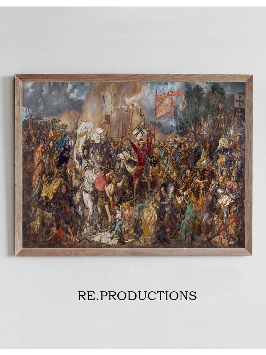 Battle of Grunwald