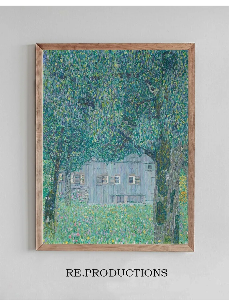 Bauernhaus in Buchberg (ober Sterreichisches Bauernhaus)