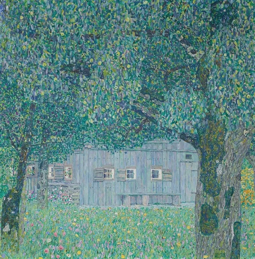 Bauernhaus in Buchberg (ober Sterreichisches Bauernhaus)