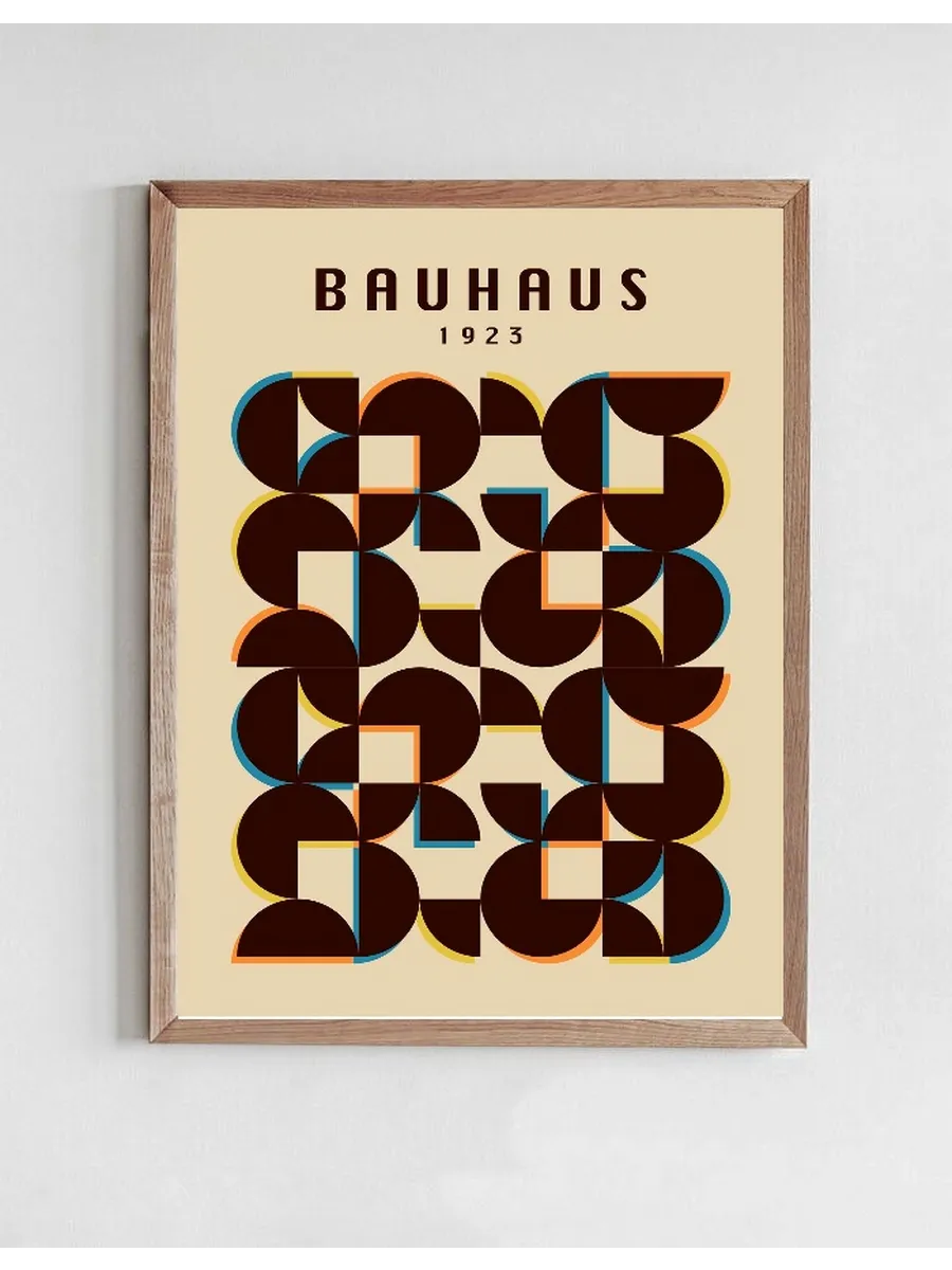 Bauhaus 1923