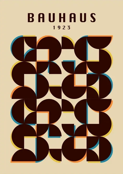 Bauhaus 1923