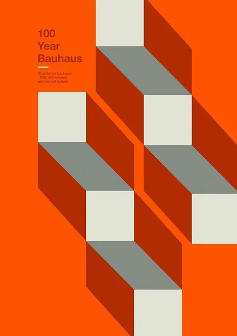 Bauhaus Squares