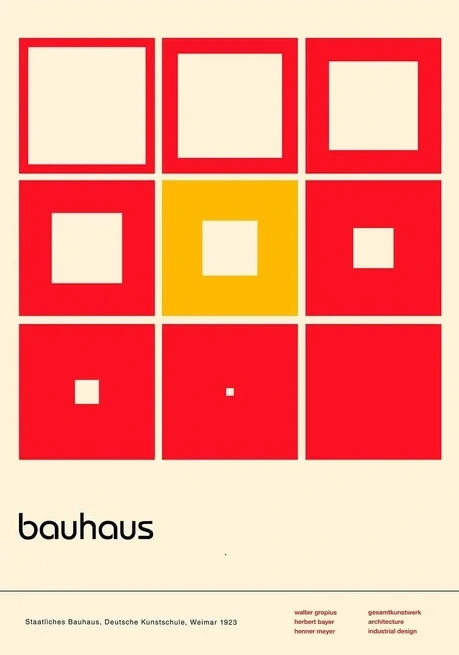 Bauhaus Center