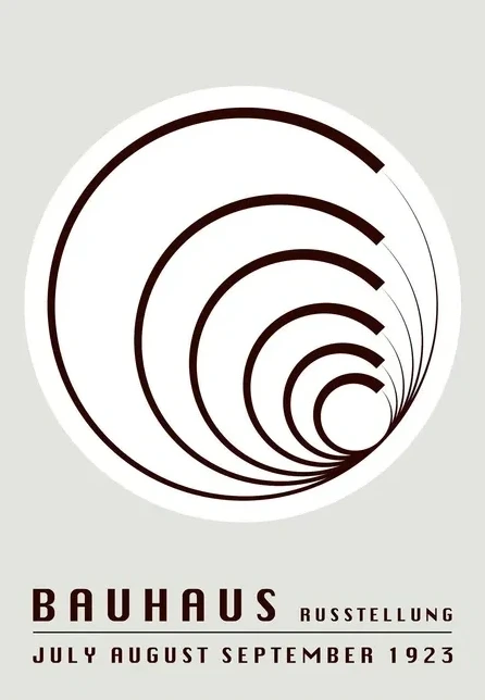 Bauhaus Endless
