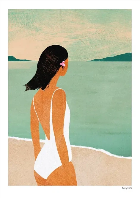 Beach Bliss