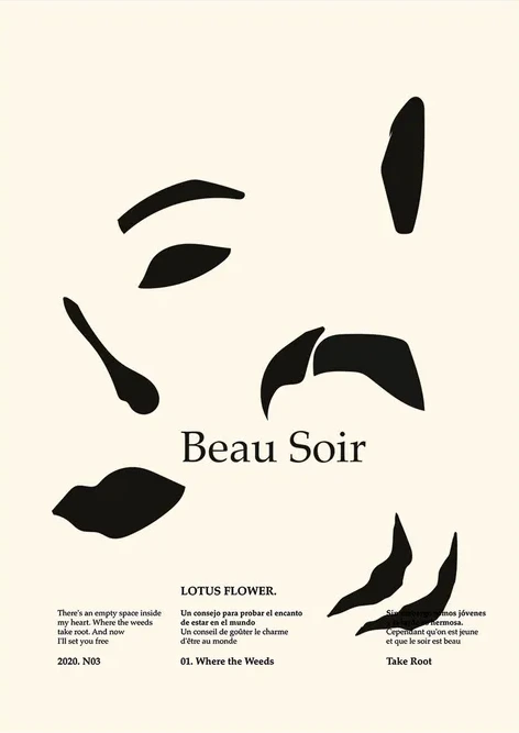 Beau Soir