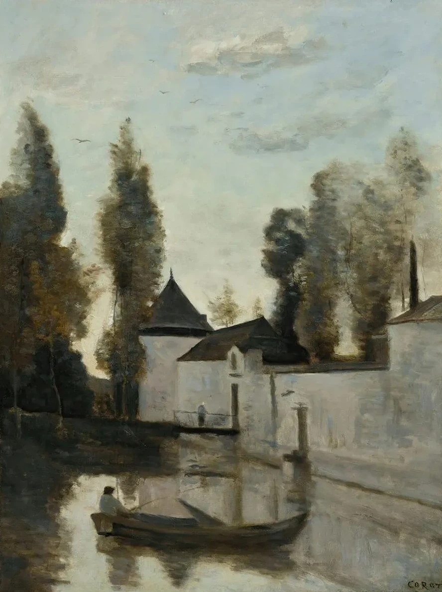 Beaune La Rolande. Le Ch teau De La Motte - Bastille