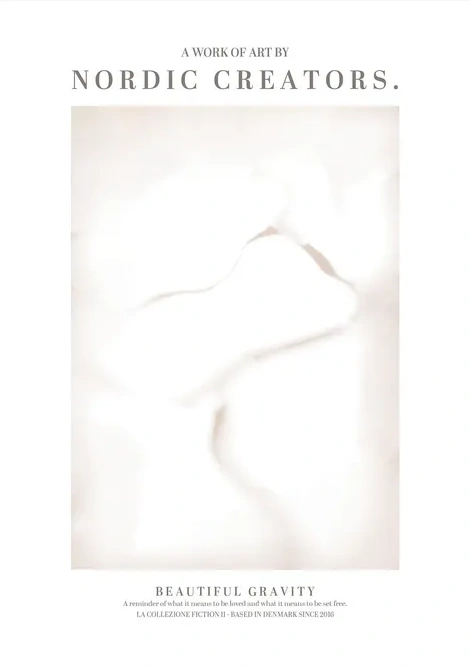Beautiful Gravity