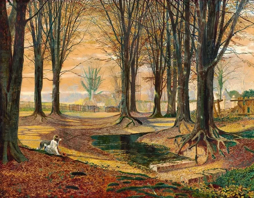 Beechwood