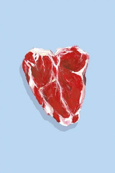 Beef Blue