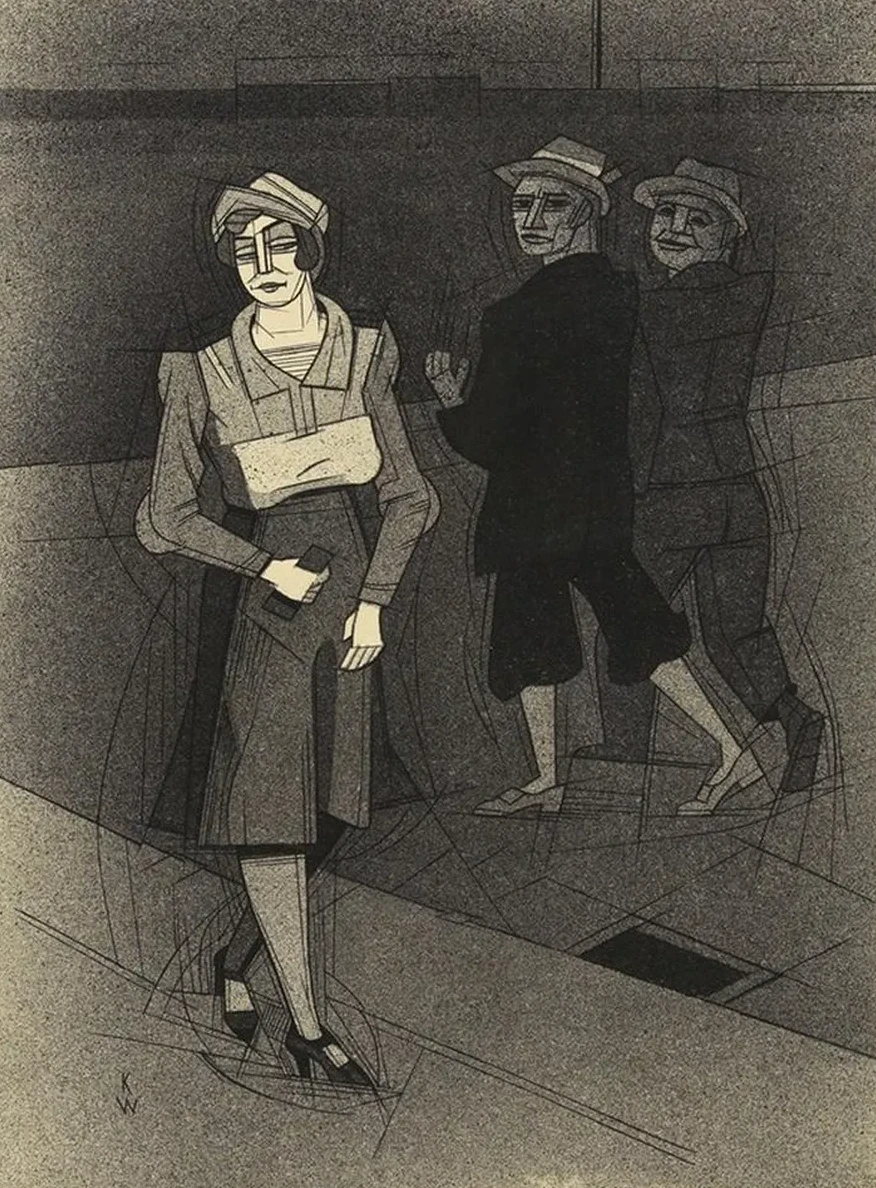 Begegnung