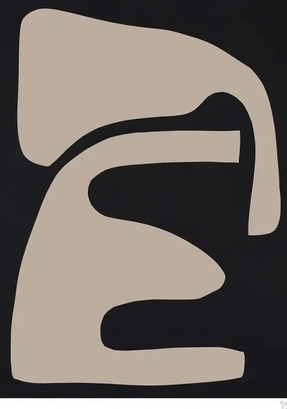 Beige Objects