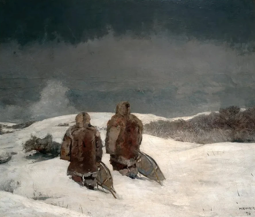 BelowZero