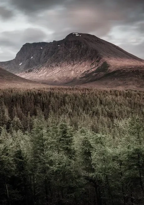 Ben Nevis