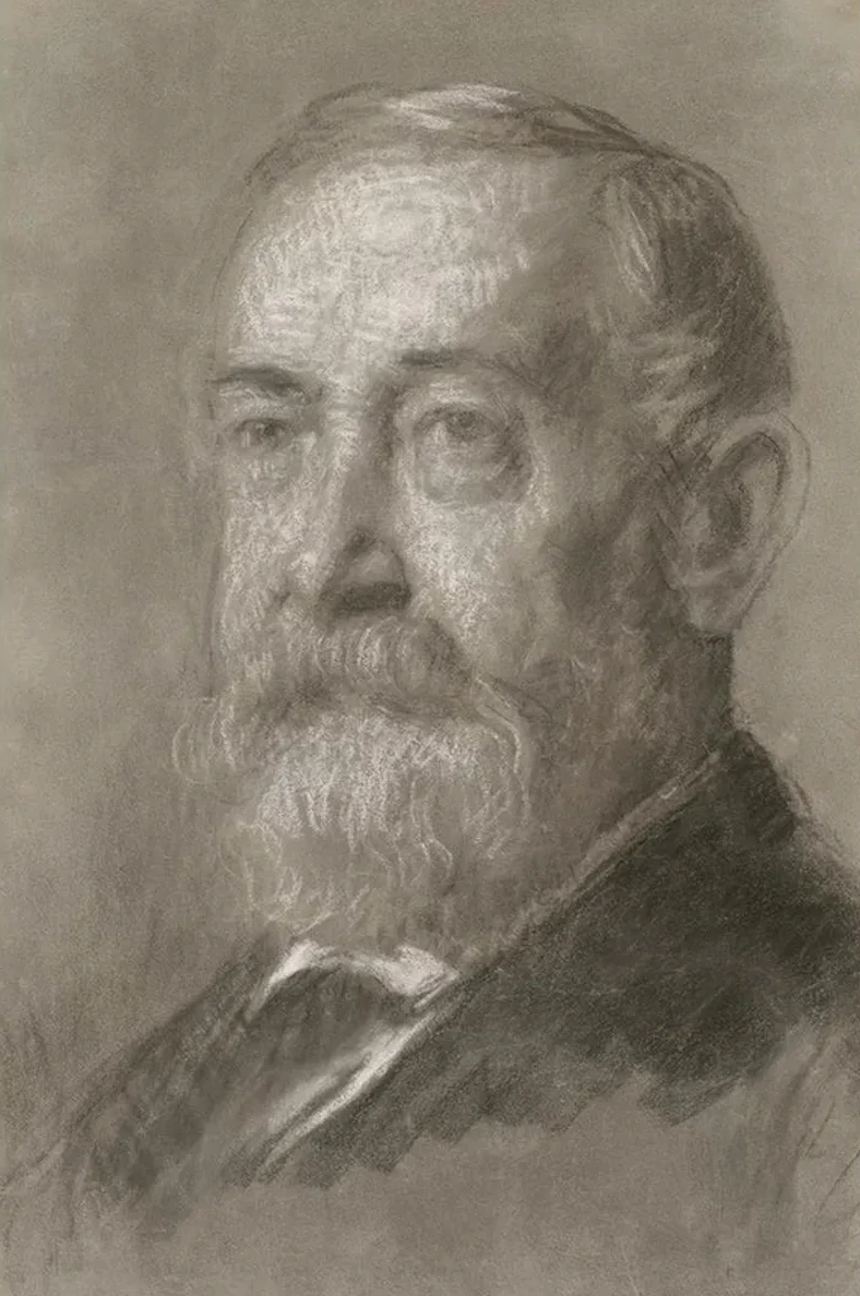 Benjamin Harrison