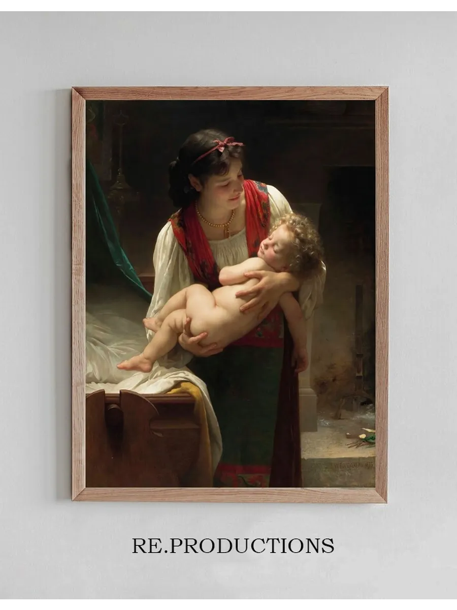 Berceuse (le Coucher)