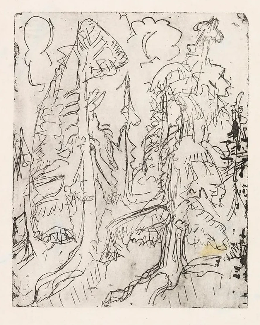 Bergtannen