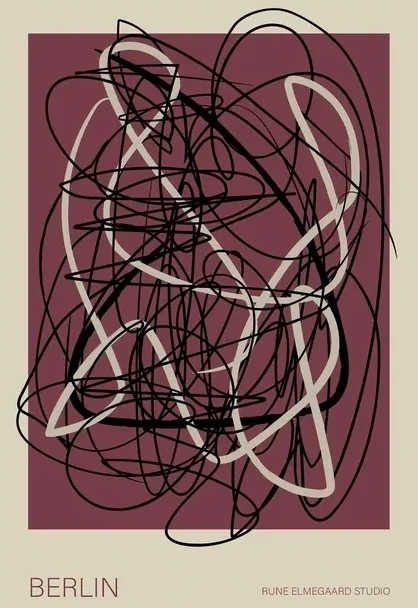 Berlin Abstract