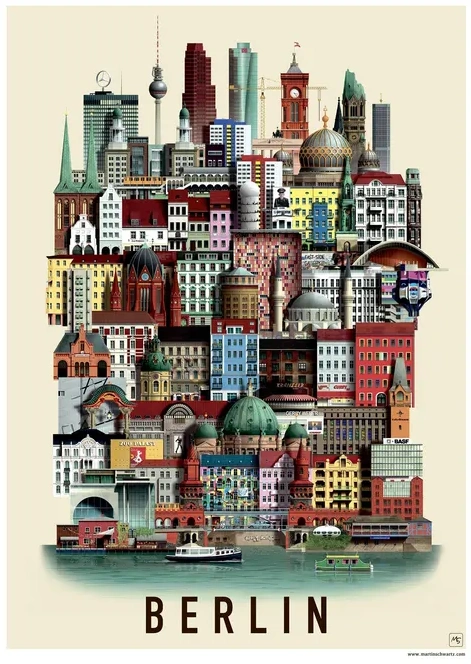 Berlin