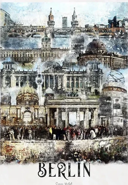 Berlin