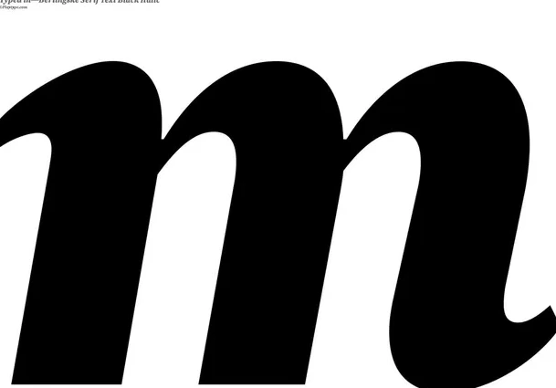 Berlingske M
