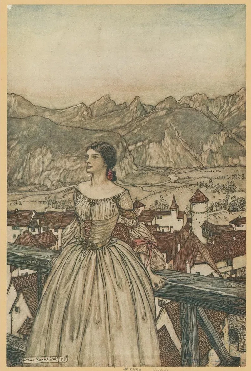Bertalda