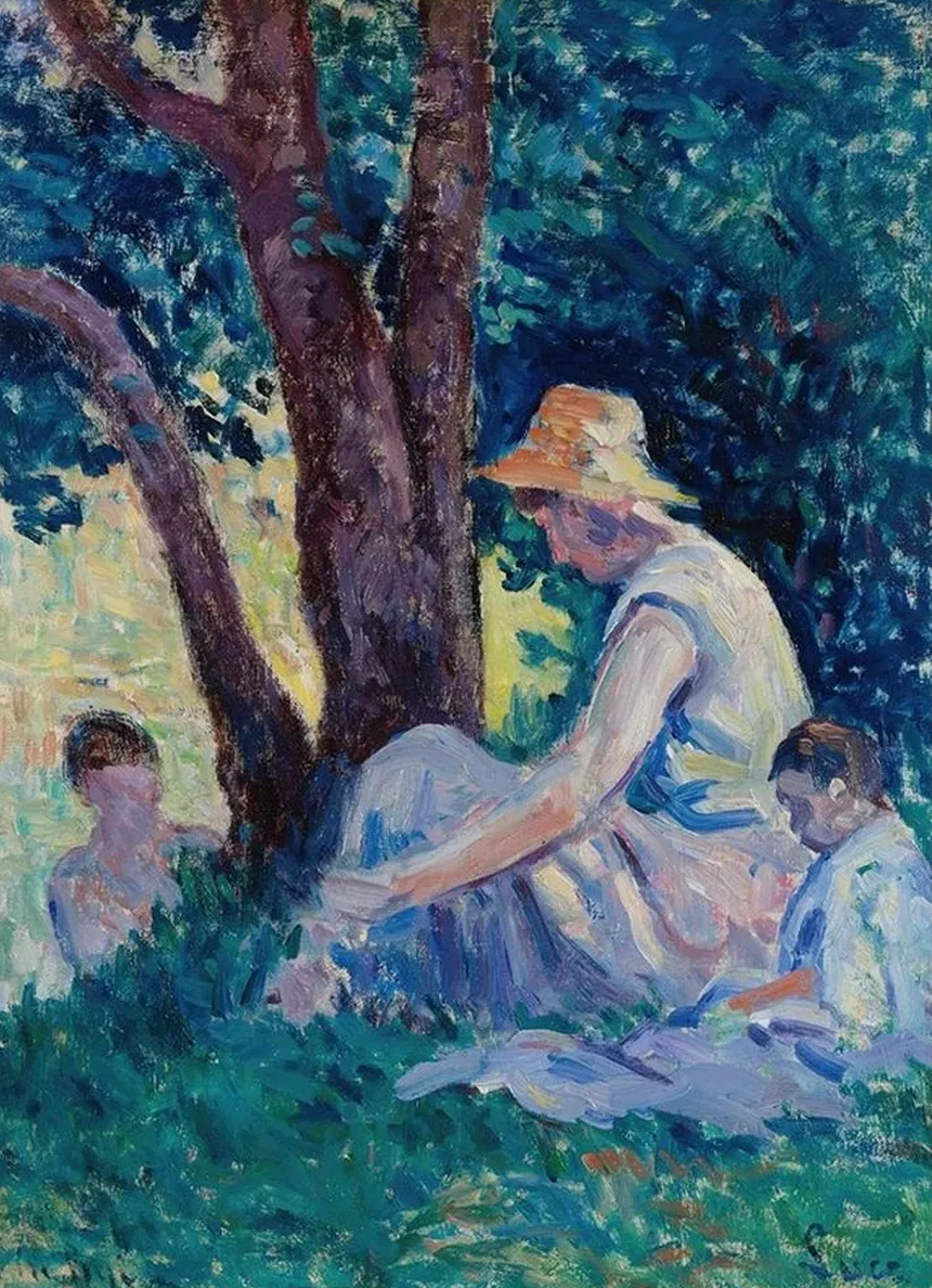 Bessy, Un Apr's - MIDI la Campagne