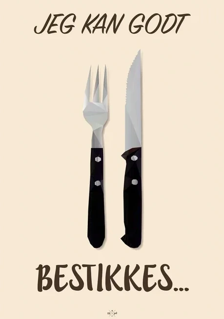 Bestikkes
