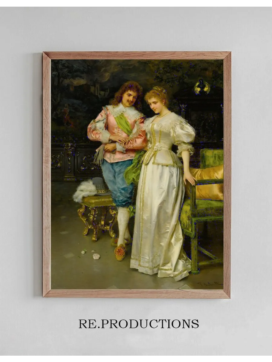Betrothed