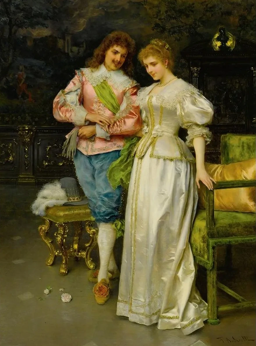 Betrothed