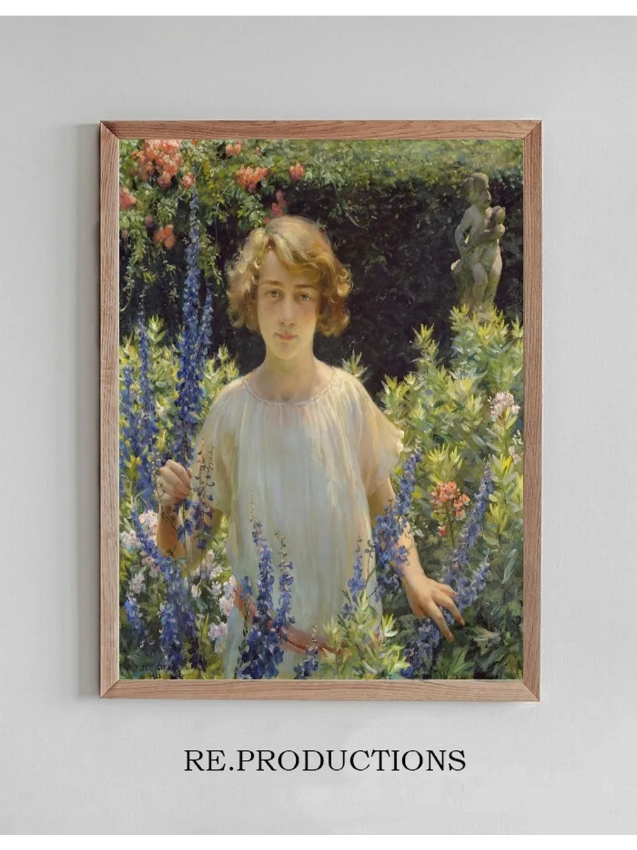Betty Gallowhur (Betty Newell)