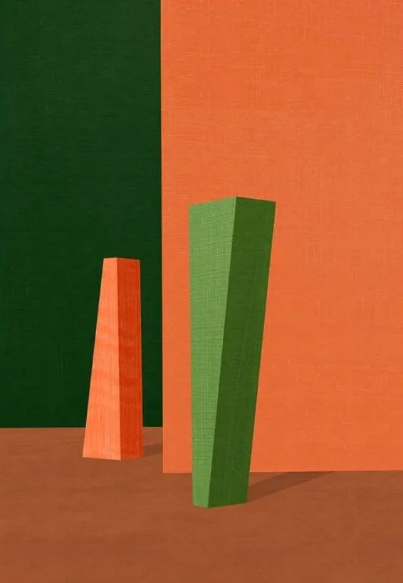 Between Columns