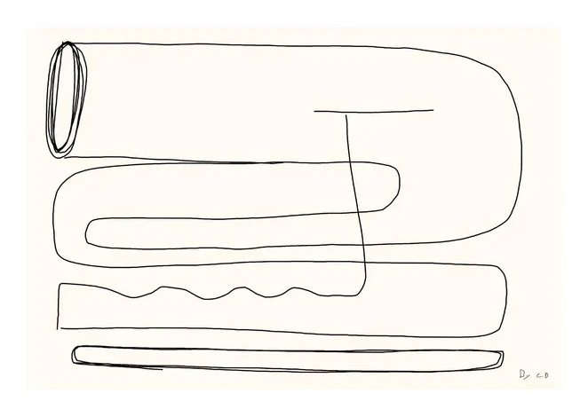Between Lines 01