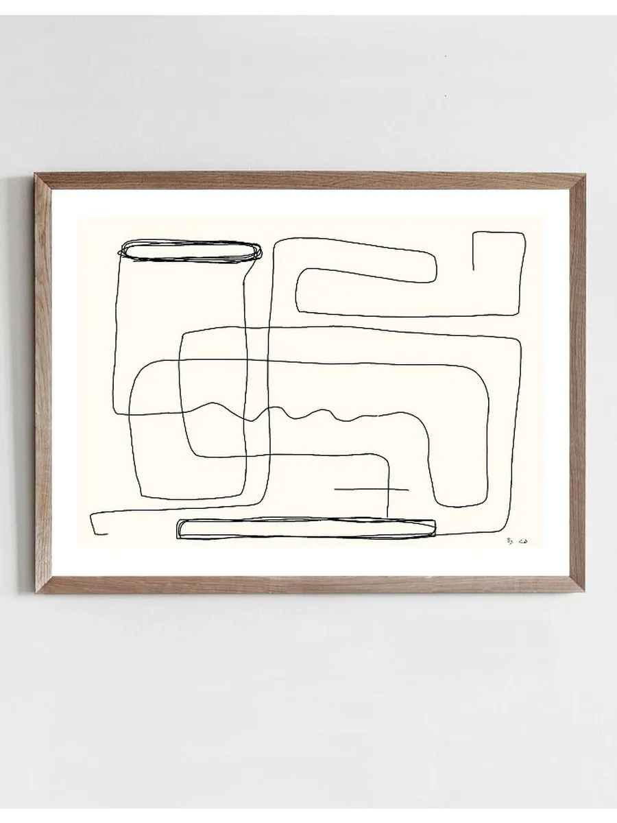 Between Lines 02