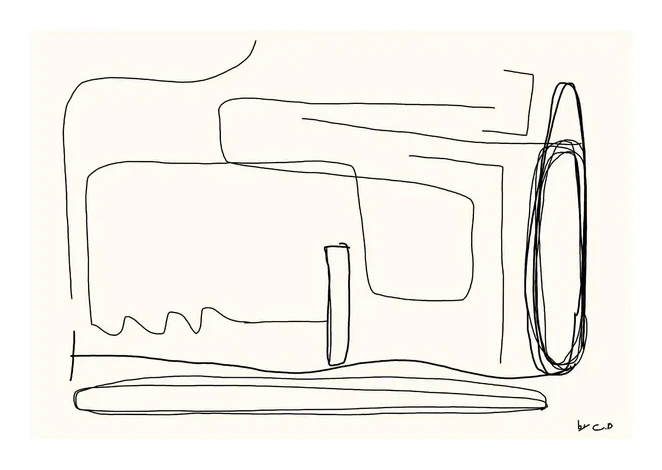 Between Lines 03