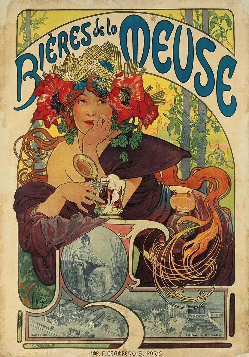Bi res De La Meuse