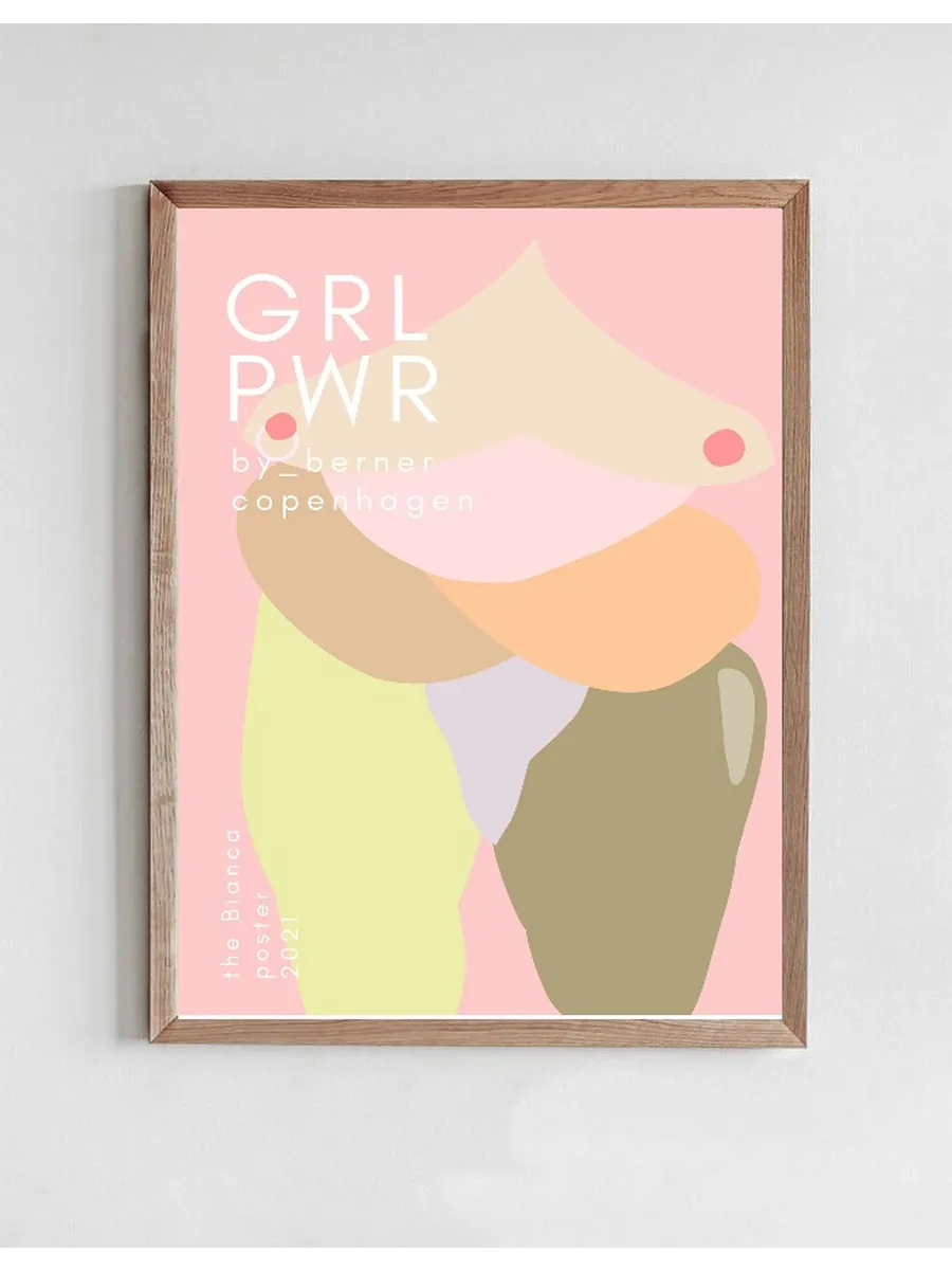 Bianca GRL PWR