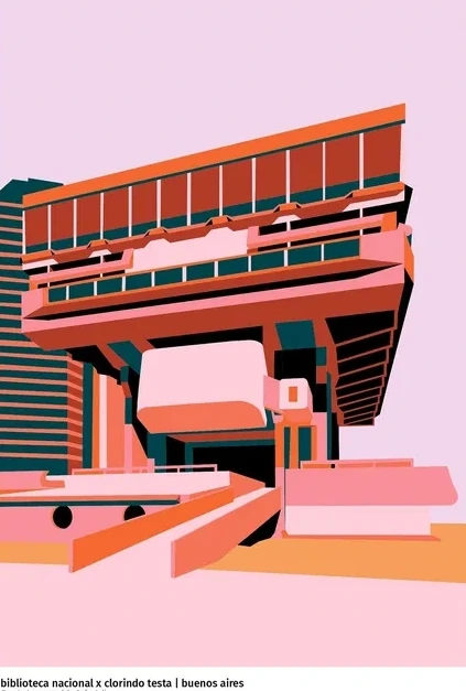 Biblioteca Nacional