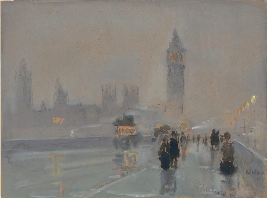 Big Ben