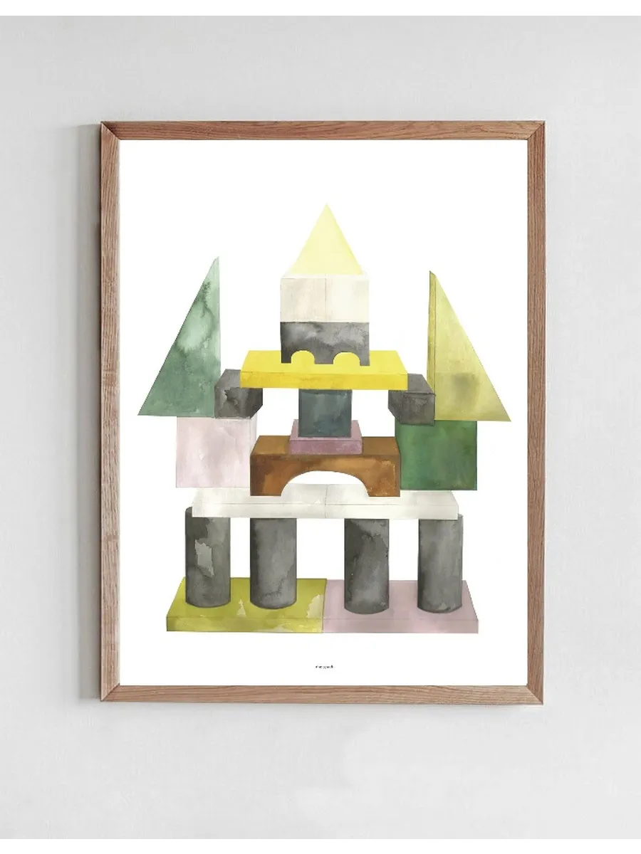 Big Blocks