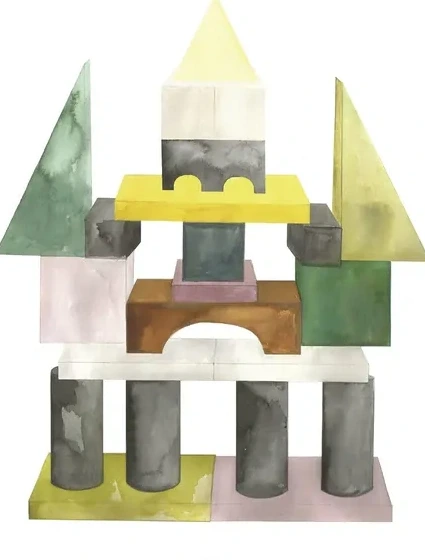 Big Blocks