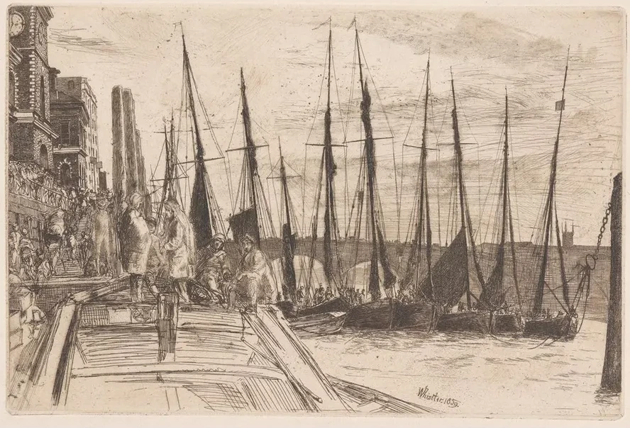 Billingsgate