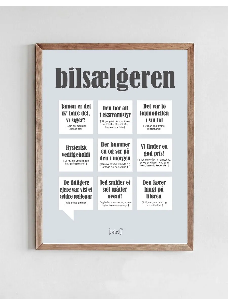 Bils lgeren Gr