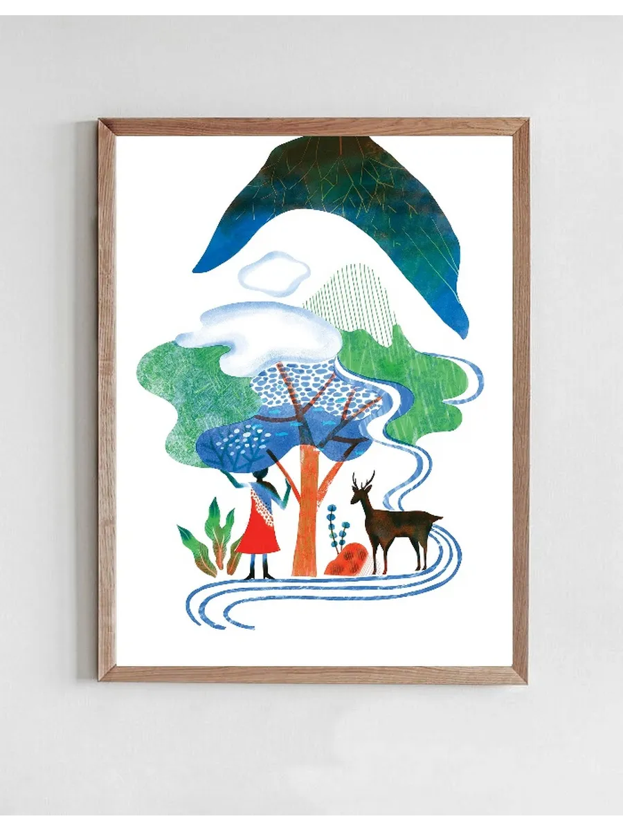 Biophilia