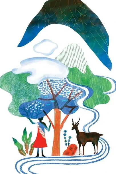 Biophilia