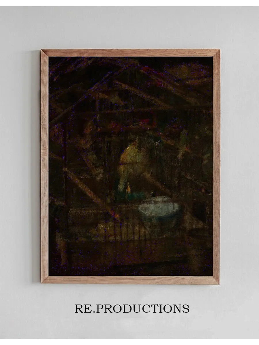 Birdcage