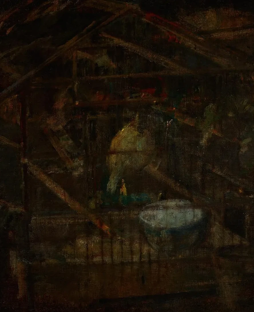 Birdcage