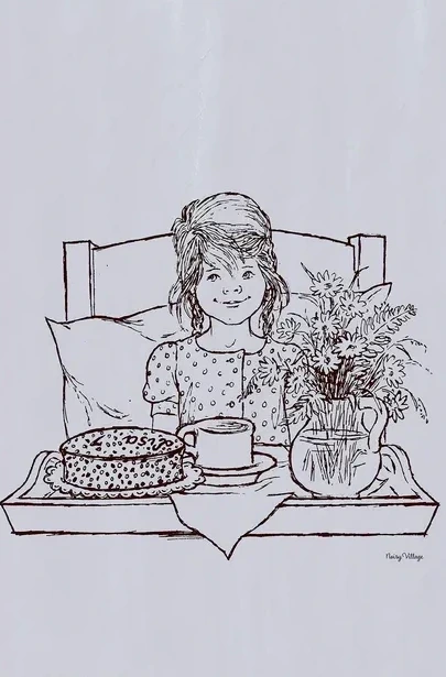 Birthday - Noisy Village