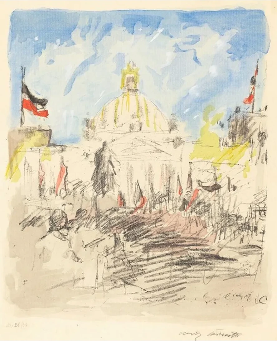 Bismarckfeier