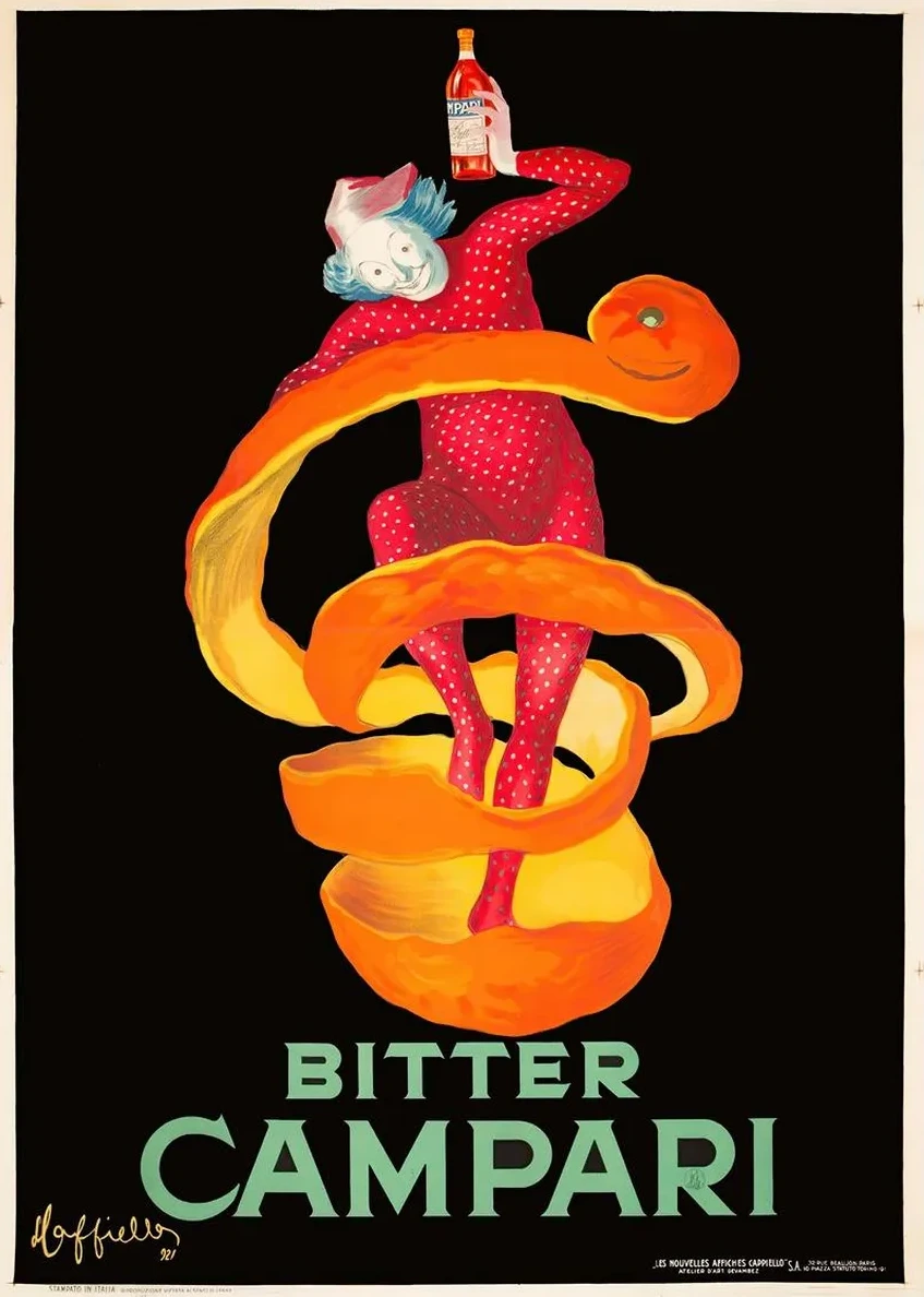 Bitter Campari